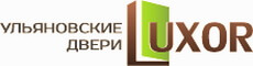 Ульяновские двери Люксор
