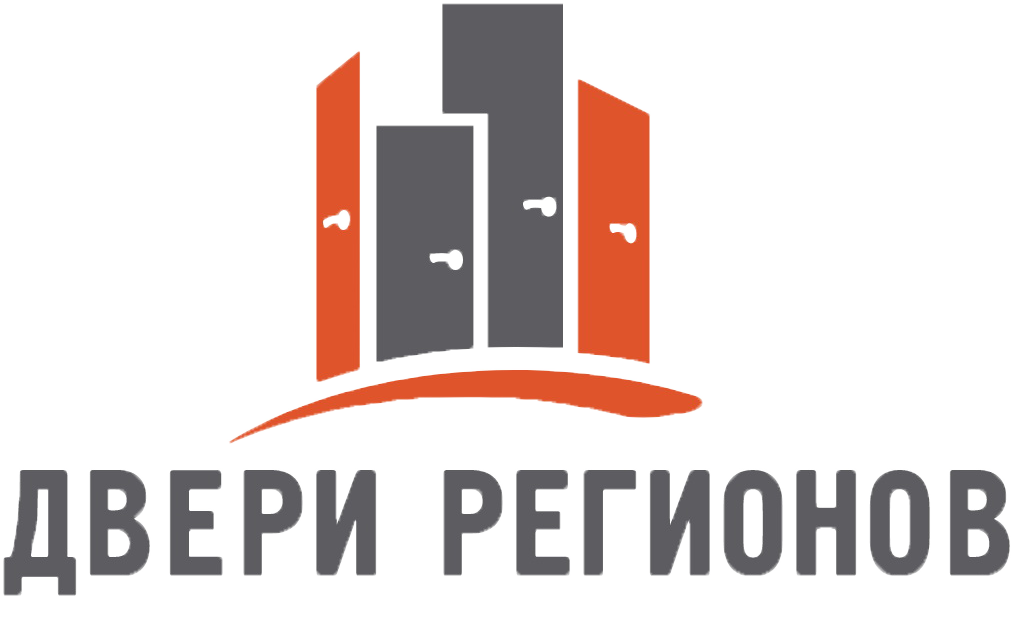 Двери Регионов логотип