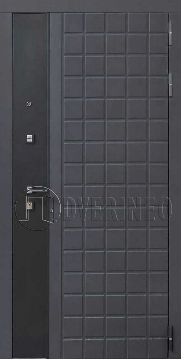 Металлическая дверь Luxor - 34