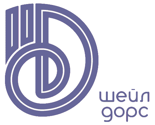 Двери Регионов логотип