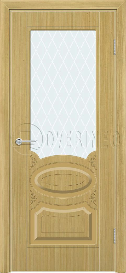 Дуб