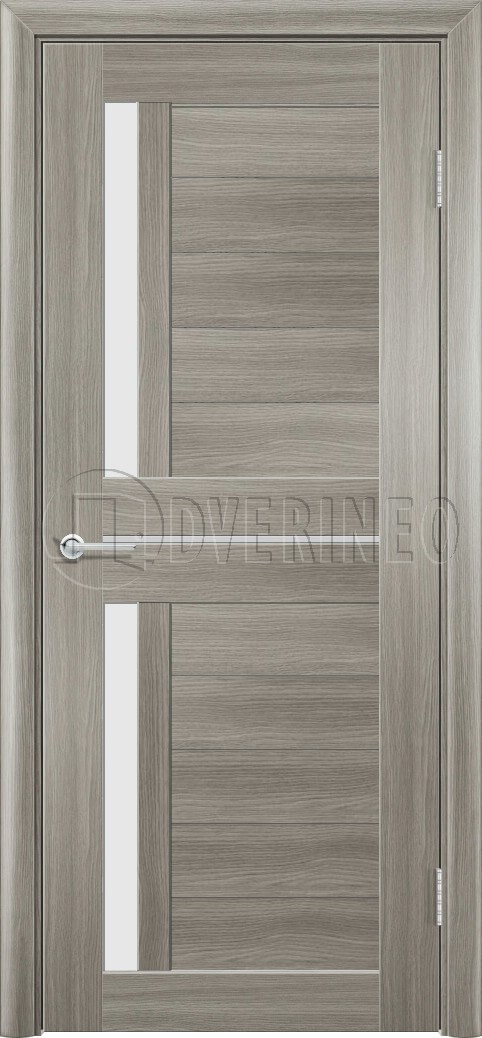 Дуб дымчатый