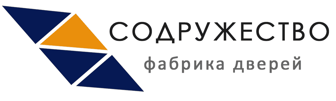 Двери Содружество логотип